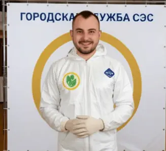 Просушка керамогранита — 